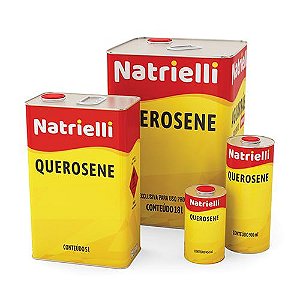 Querosene 450 Ml - Natrielli