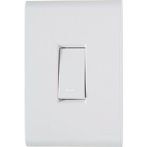 Interruptor Simples 10A/250V Liz - Tramontina