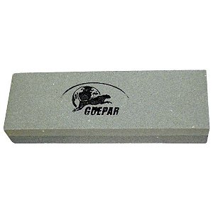 Pedra Afiar D Face 6 X 1 X 2 - Guepar