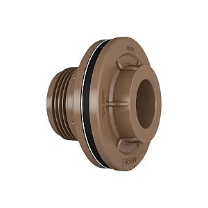 Adaptador Para Caixa Dagua 20X1/2 - Cb - Fortlev