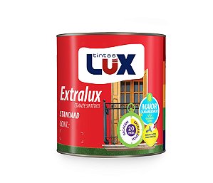Esmalte Extralux 900 Ml - Lux