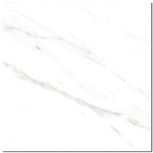 Piso Porcelanato Calacata Real Polido 58X58 Cx C/2,03Mt - Tecnogres