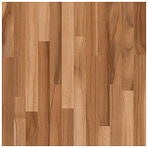 Piso Parquet Jequitiba 60X60 Cx C/2,20 M2 - Pointer