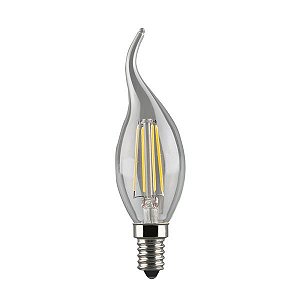 Lampada Vela Chama Filamento 4W 2700K - Avant