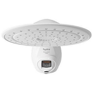 Ducha Digital Optima Music 7700W 220V - Hydra