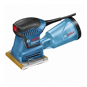 Lixadeira Gss 1401A 127V - Bosch