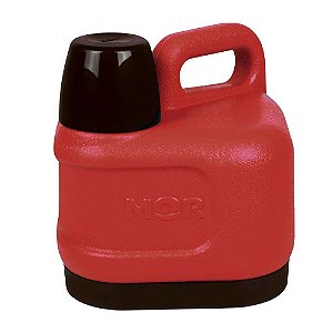 Garrafao Term Amigo 3,0L Vermelho - Mor