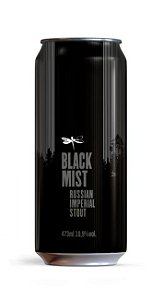 Dádiva Black Mist 473ml