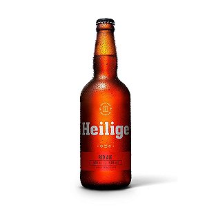 HEILIGE RED ALE