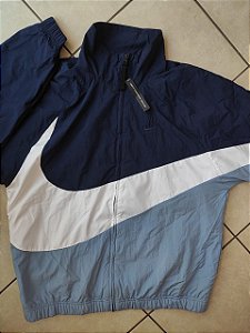 jaqueta nike sportswear swoosh masculina
