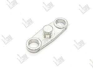 Jumelo Tanden para rodas duplas MGT 2T