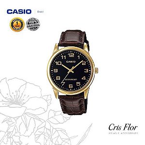 Relógio Casio Classic MTP-V001GL-1BUDF
