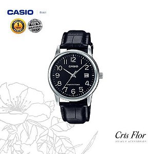 Relógio Casio Classic MTP-V002L-1BUDF