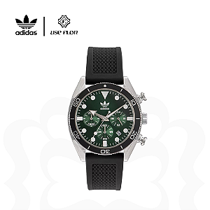 Relógio Adidas Edition Two Chrono AOFH2300521