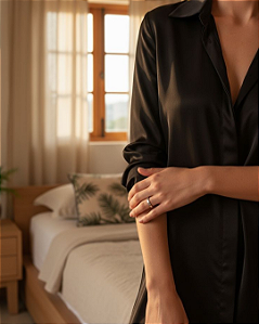 Aliança Prata 925 Fio Fino Quadrado Riscado