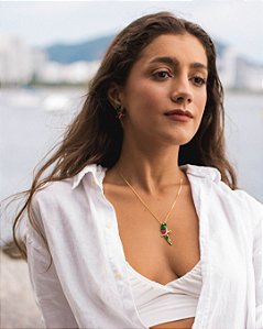 Brinco Arara Amazônia