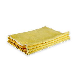 Flanela Mágica Monzi para Limpeza e Brilho de Joias