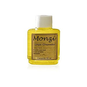 Líquido Limpa Semijoia Monzi