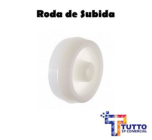 RODA DE SUBIDA PALETRANS-TM/PL/PLZ - 0400008 (JG. C/10 UND)