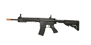 AEG - CYMA 515 (polímero/ABS)