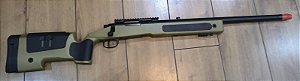 SNIPER - M40 Storm - UP Custom