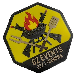 JOGO FECHADO - 22/11 - GZ Events - Opsfield base Charlie