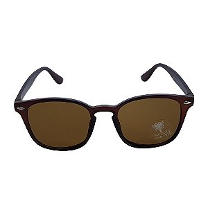 Óculos de Sol Feminino Proteção UVB/UVA Cavalera MG0453-C4