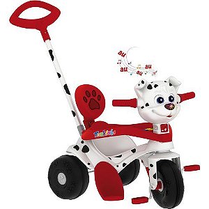 MOTOCA TONKINHA DOGGY