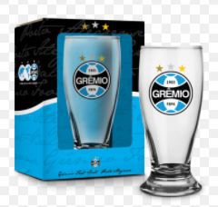 COPO MUNICH 200ML GRÊMIO