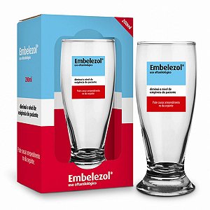 COPO MUNICH-EMBELEZOL