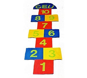 AMARELINHA DE CORINO