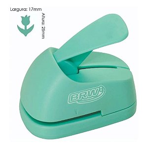 FURADOR DE EVA TULIPA