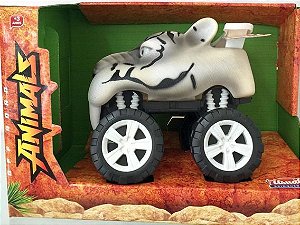 CARRINHO ANIMALS OFF ROAD