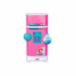 GELADEIRA MÁGICA SUPER SEM LUZ E SONS