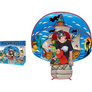 TOCA PIRATA