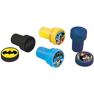 CARIMBOS BATMAN