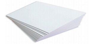 FOLHA DE DESENHO 180G TROPPO