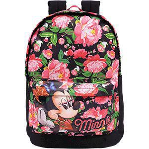 MOCHILA MINNIE COSTA 9799/9775