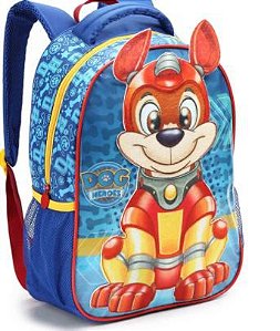 MOCHILA INFANTIL 16 POLEGADA MI15365