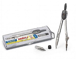 COMPASSO ESCOLAR WALEU