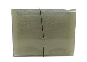 PASTA SANFONADA LINE FUMÊ