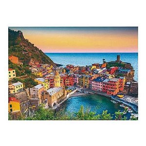 QUEBRA CABEÇA ITÁLIA