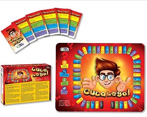 JOGO CUCA LEGAL