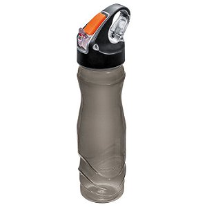 GARRAFA VALVULA SPORT 500ML FUME