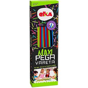 MAXI PEGA VARETAS