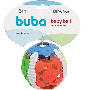 BUBA BABY BALL