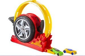 LANÇADOR MEGA SPEED