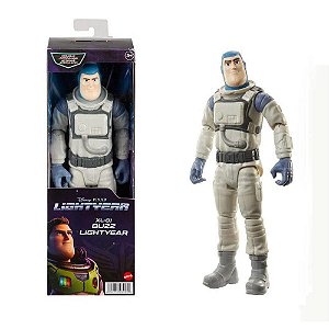 BONECO BUZZ LIGHTYEAR