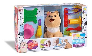 MY PET COME E FAZ CAQUINHA 8112