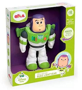 BUZZ LIGHTYAR